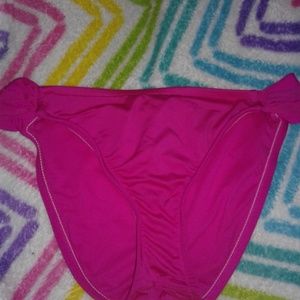 Cute Mossimo bikini bottoms